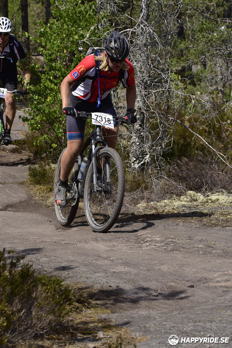 Bild från Lida Loop 2018